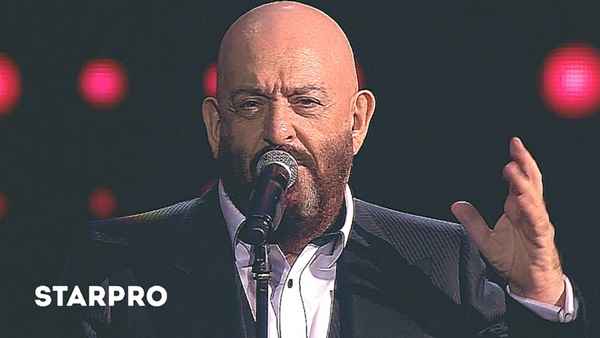 Михаил Шуфутинский Бутылка Вина