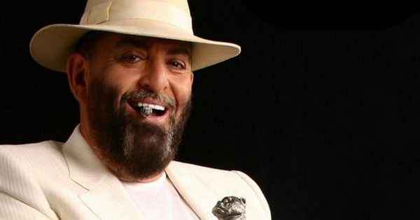 Михаил Шуфутинский Вежливый