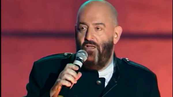 Михаил Шуфутинский Вкус Вишнёвой Смолы