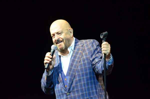 Михаил Шуфутинский Встреча Михаил Шуфутинский Встреча