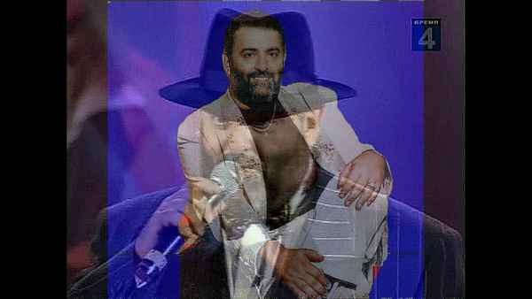 Михаил Шуфутинский Гадалка