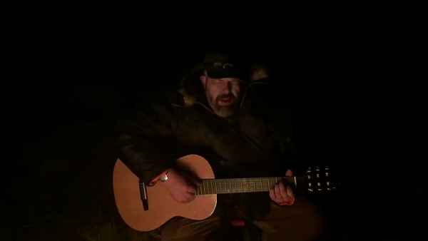 Михаил Шуфутинский Гитарушка