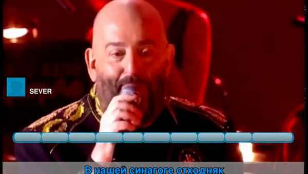 Михаил Шуфутинский Гоп-стоп