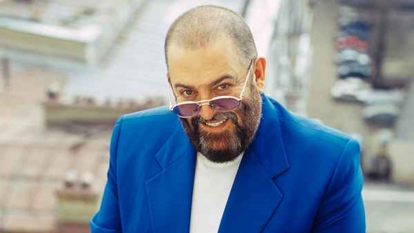 Михаил Шуфутинский Деловые