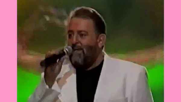 Михаил Шуфутинский Дядя Боря