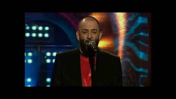 Михаил Шуфутинский Золотой Иероглиф Михаил Шуфутинский Золотой Иероглиф