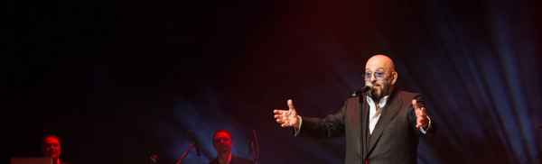 Михаил Шуфутинский Кассир