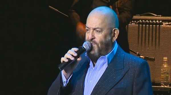 Михаил Шуфутинский Крещатик