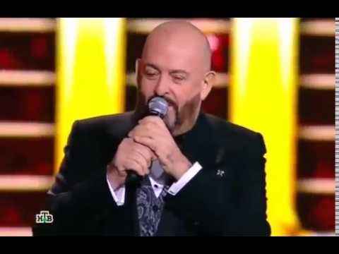 Михаил Шуфутинский Кручина