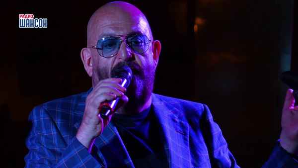 Михаил Шуфутинский Левый Берег Дона