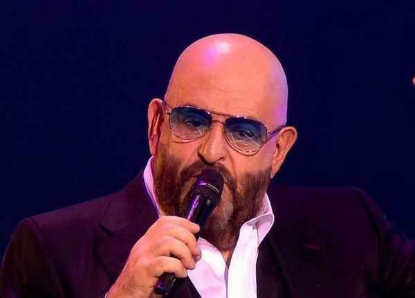 Михаил Шуфутинский Марджанжа