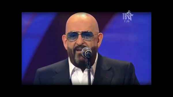 Михаил Шуфутинский Медленно Падает Снег