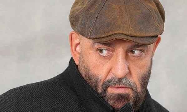 Михаил Шуфутинский Мечта Хрустальная