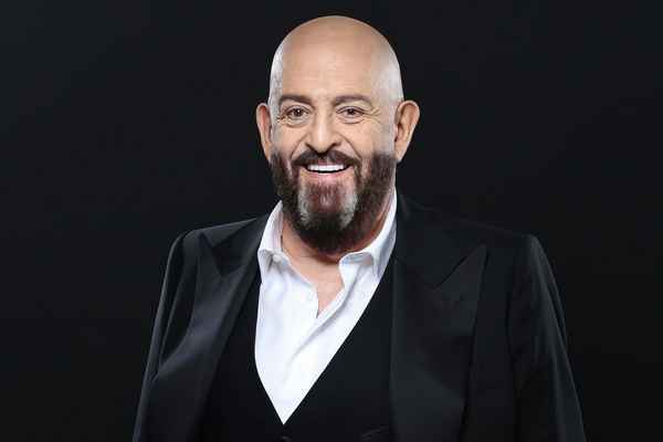 Михаил Шуфутинский Мышонок