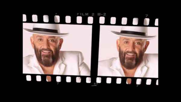 Михаил Шуфутинский Не стреляйте в белых лебедей