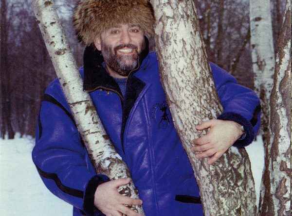 Михаил Шуфутинский Одессу-маму Не Продам