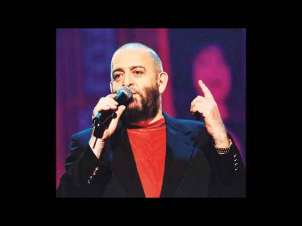 Михаил Шуфутинский Отец Михаил Шуфутинский Отец