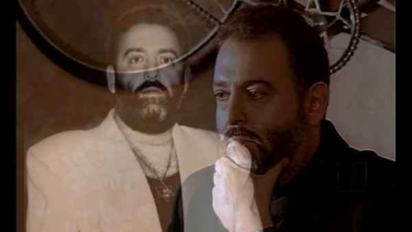 Михаил Шуфутинский Отпустите Врача