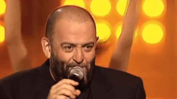 Михаил Шуфутинский Пацаны Михаил Шуфутинский Пацаны