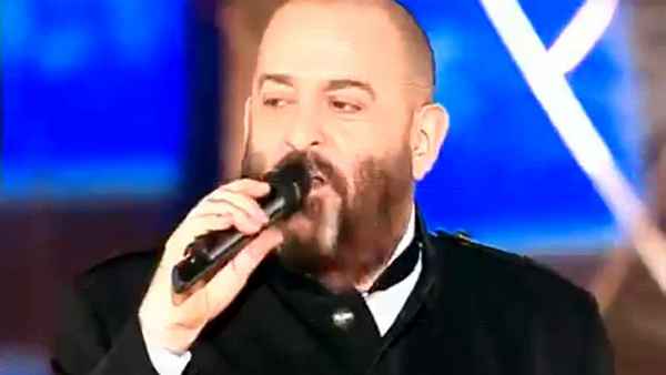 Михаил Шуфутинский Перекрёстки