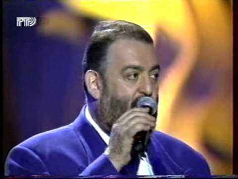 Михаил Шуфутинский Петербургская Осень