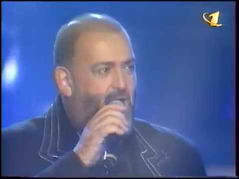 Михаил Шуфутинский Пyтaна