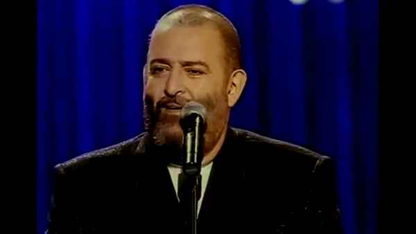 Михаил Шуфутинский Тетя Тань