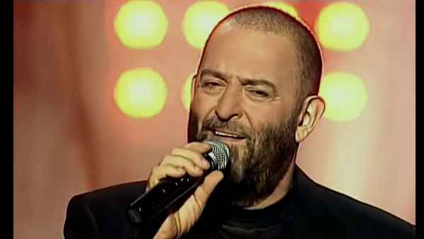 Михаил Шуфутинский Тополя