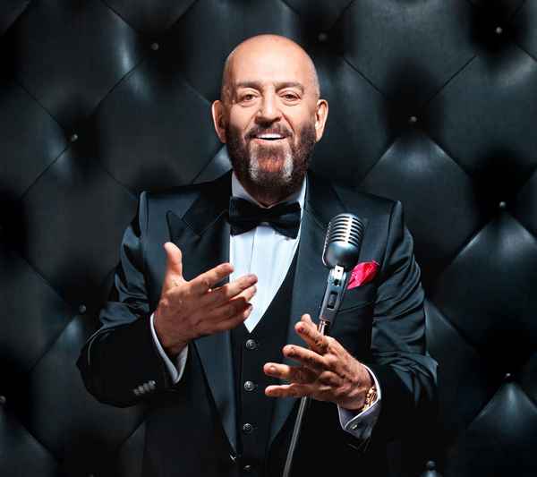 Михаил Шуфутинский Тройка