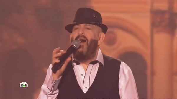 Михаил Шуфутинский У Вокзала Михаил Шуфутинский У Вокзала