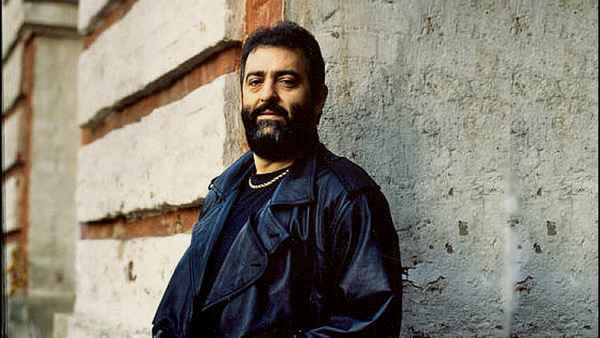 Михаил Шуфутинский Улица Портовая Михаил Шуфутинский Улица Портовая