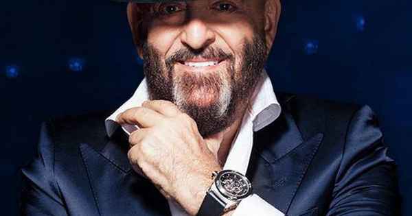 Михаил Шуфутинский Фонари Михаил Шуфутинский Фонари