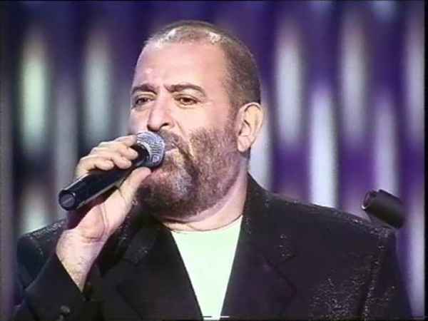 Михаил Шуфутинский Черешня