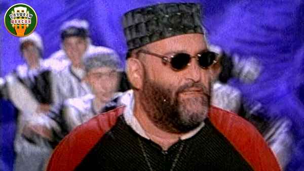 Михаил Шуфутинский Черный Пистолет