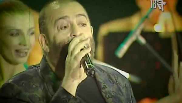 Михаил Шуфутинский Шарики