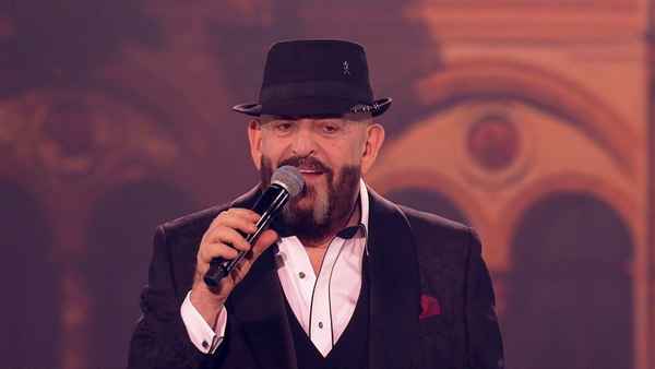 Михаил Шуфутинский Шляпа Черная