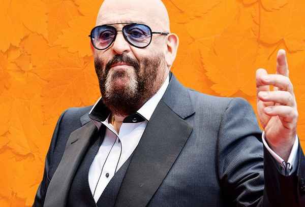 Михаил Шуфутинский Я Пою, Пока Живой