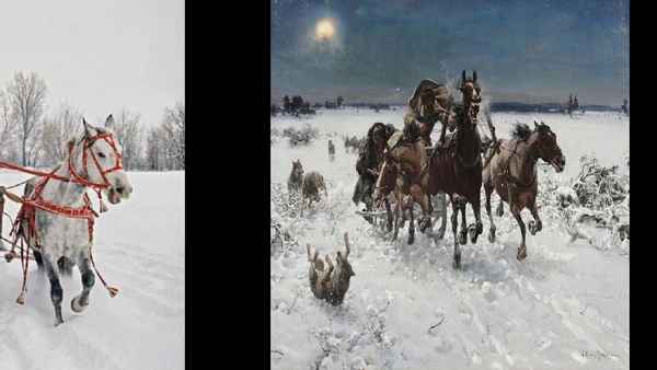 Михаил Шуфутинский Ямщик