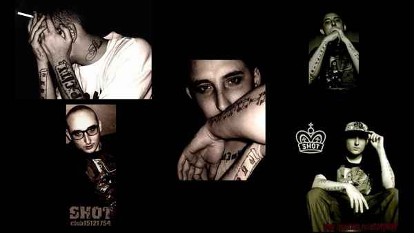 Shot Выбор (ft. T10ne)