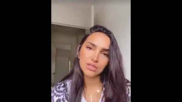 Shot Изабелла