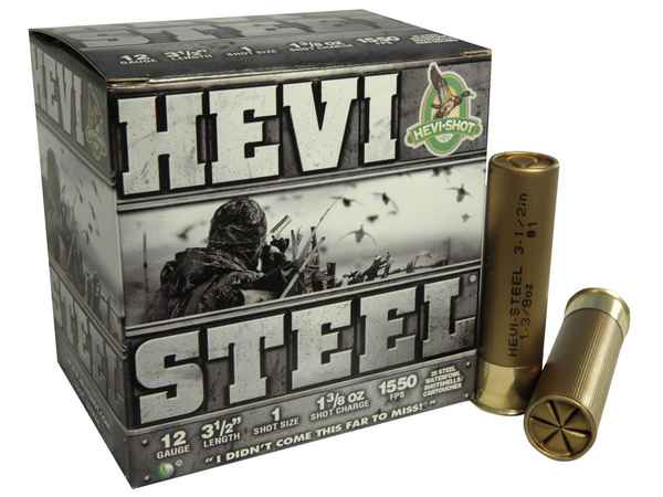 Shot Как сталь