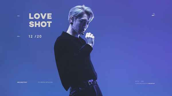 Shot Любить (& Тихий)