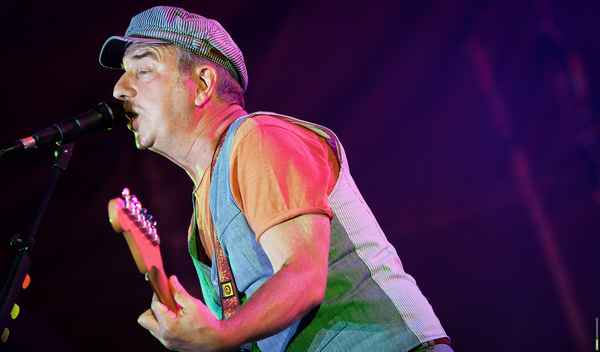 Чайф 33 Маршрут