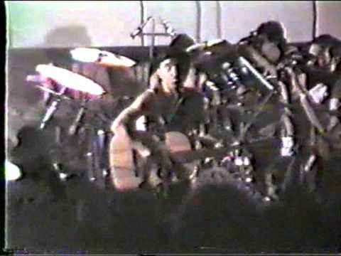 Чайф Rock'N'Roll Это Я