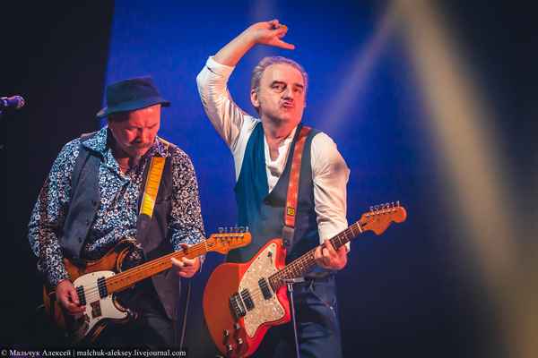 Чайф А-то Чайф А-то