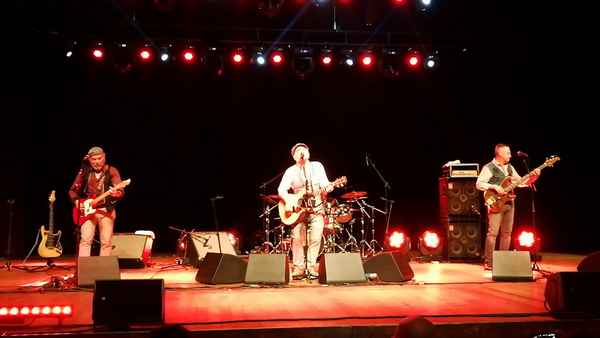 Чайф Вольный Ветер