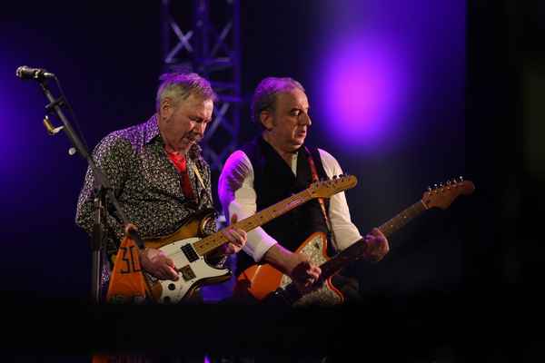 Чайф Вперёд Чайф Вперёд