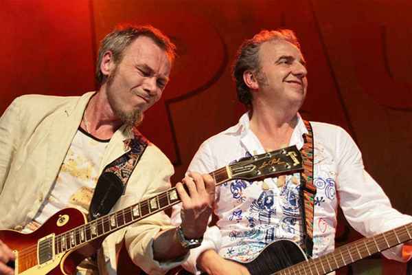 Чайф Гады Чайф Гады