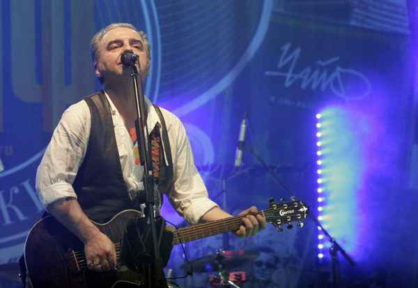 Чайф Джип-бип-папа