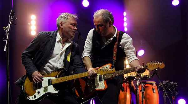 Чайф Доктор, Доктор